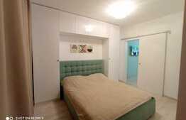 Apartament modern la cheie, 3 camere , 2 bai, garaj, zona Vivo!