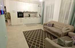 Apartament modern la cheie, 3 camere , 2 bai, garaj, zona Vivo!