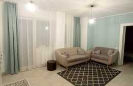 Apartament modern la cheie, 3 camere , 2 bai, garaj, zona Vivo!