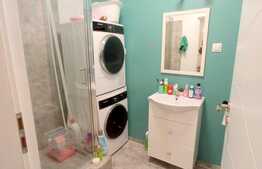 Apartament modern la cheie, 3 camere , 2 bai, garaj, zona Vivo!