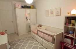 Apartament modern la cheie, 3 camere , 2 bai, garaj, zona Vivo!