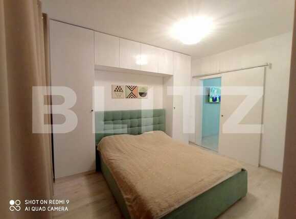 Apartament de vânzare 3 camere Manastur - 76027AV | BLITZ Cluj-Napoca | Poza5
