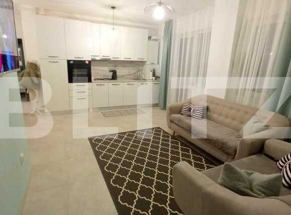 Apartament de vânzare 3 camere Manastur - 76027AV | BLITZ Cluj-Napoca | Poza3