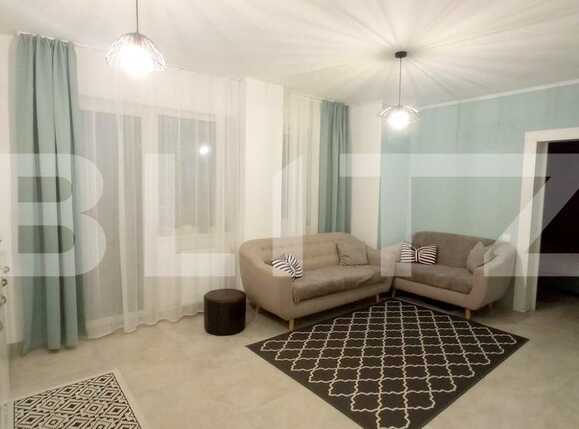 Apartament de vânzare 3 camere Manastur - 76027AV | BLITZ Cluj-Napoca | Poza1