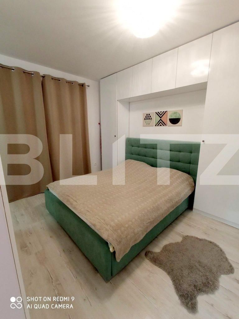 Apartament de vânzare 3 camere Manastur - 76027AV | BLITZ Cluj-Napoca | Poza6