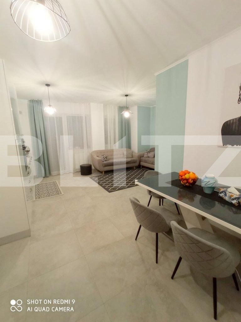 Apartament de vânzare 3 camere Manastur - 76027AV | BLITZ Cluj-Napoca | Poza4