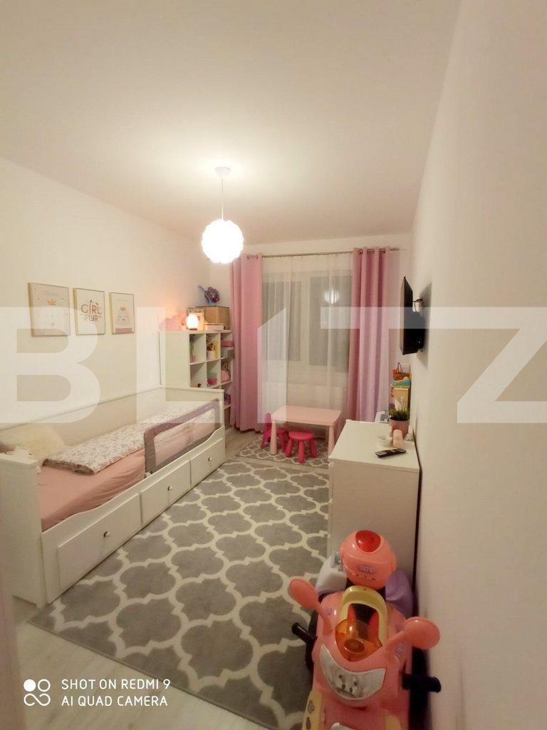 Apartament de vânzare 3 camere Manastur - 76027AV | BLITZ Cluj-Napoca | Poza8