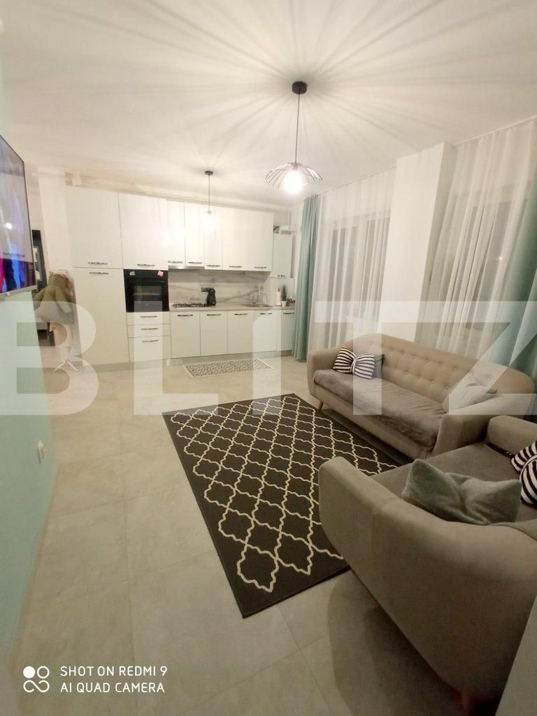 Apartament de vânzare 3 camere Manastur - 76027AV | BLITZ Cluj-Napoca | Poza3