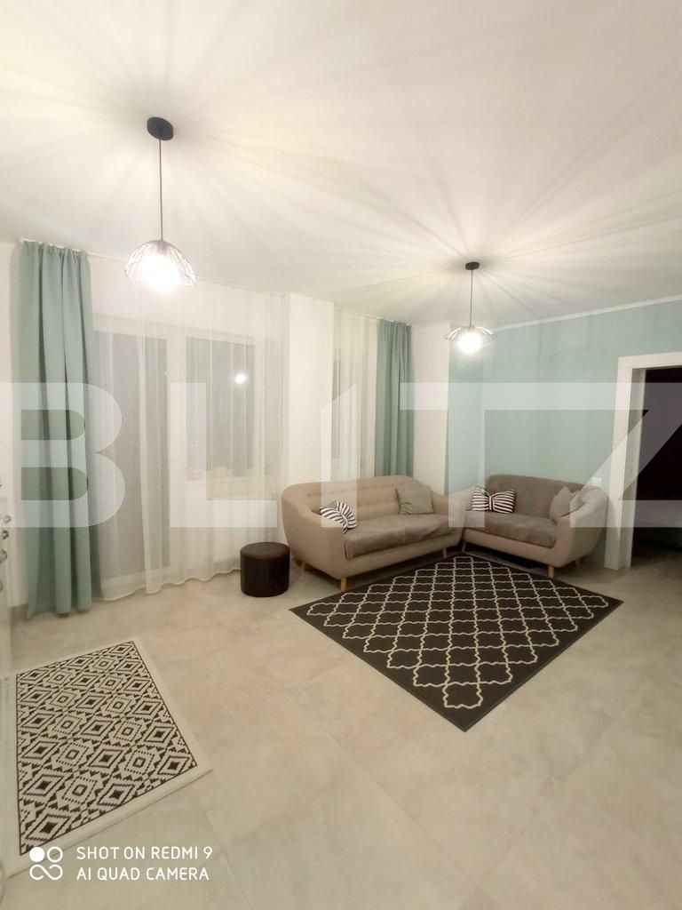 Apartament de vânzare 3 camere Manastur - 76027AV | BLITZ Cluj-Napoca | Poza1