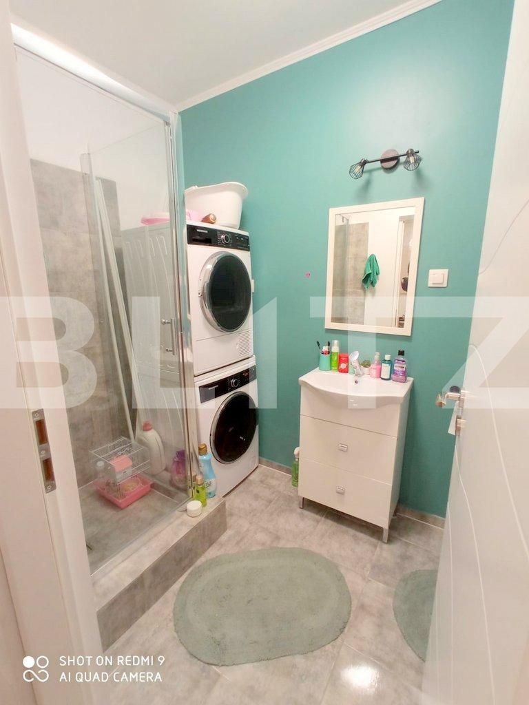 Apartament de vânzare 3 camere Manastur - 76027AV | BLITZ Cluj-Napoca | Poza11