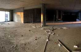 Spatiu comercial cu suprafata generoasa, 440 mp, Zorilor!