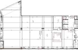 Spatiu comercial cu suprafata generoasa, 440 mp, Zorilor!