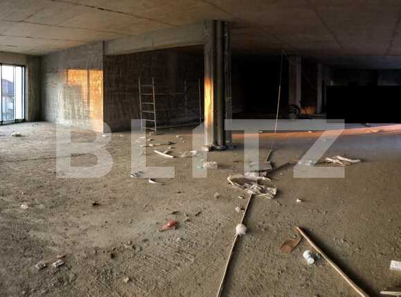 Spațiu comercial de vânzare Zorilor - 76032SVC | BLITZ Cluj-Napoca | Poza4