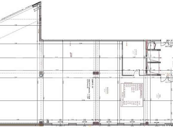 Spațiu comercial de vânzare Zorilor - 76032SVC | BLITZ Cluj-Napoca | Poza5