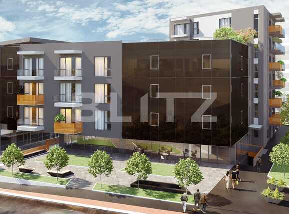 Spațiu comercial de vânzare Zorilor - 76032SVC | BLITZ Cluj-Napoca | Poza2