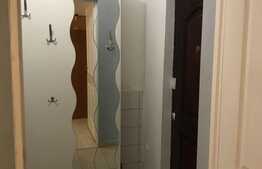 Garsoniera de 25 mp, decomandata, zona strazii Louis Pasteur