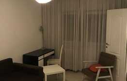 Garsoniera de 25 mp, decomandata, zona strazii Louis Pasteur