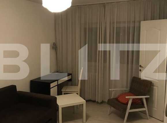 Garsonieră de închiriat Zorilor - 76033AI | BLITZ Cluj-Napoca | Poza1