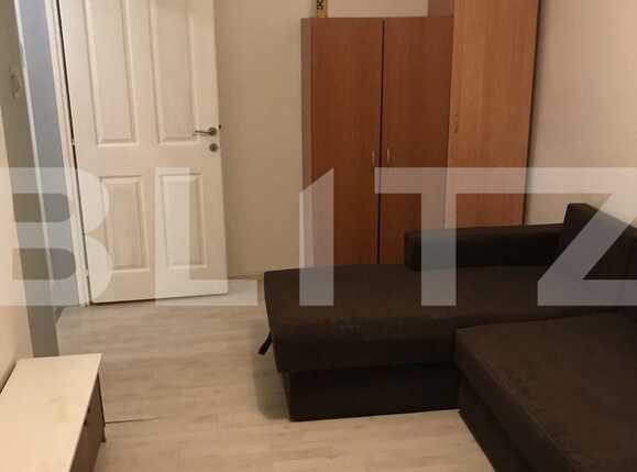 Garsonieră de închiriat Zorilor - 76033AI | BLITZ Cluj-Napoca | Poza2