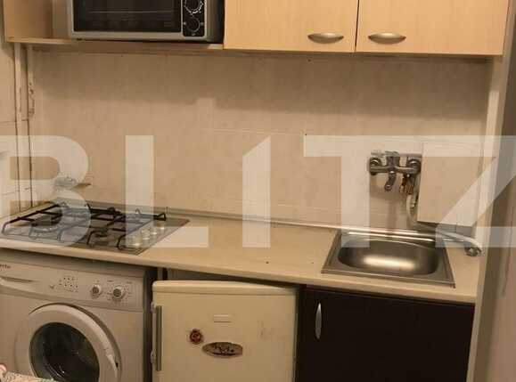 Garsonieră de închiriat Zorilor - 76033AI | BLITZ Cluj-Napoca | Poza4