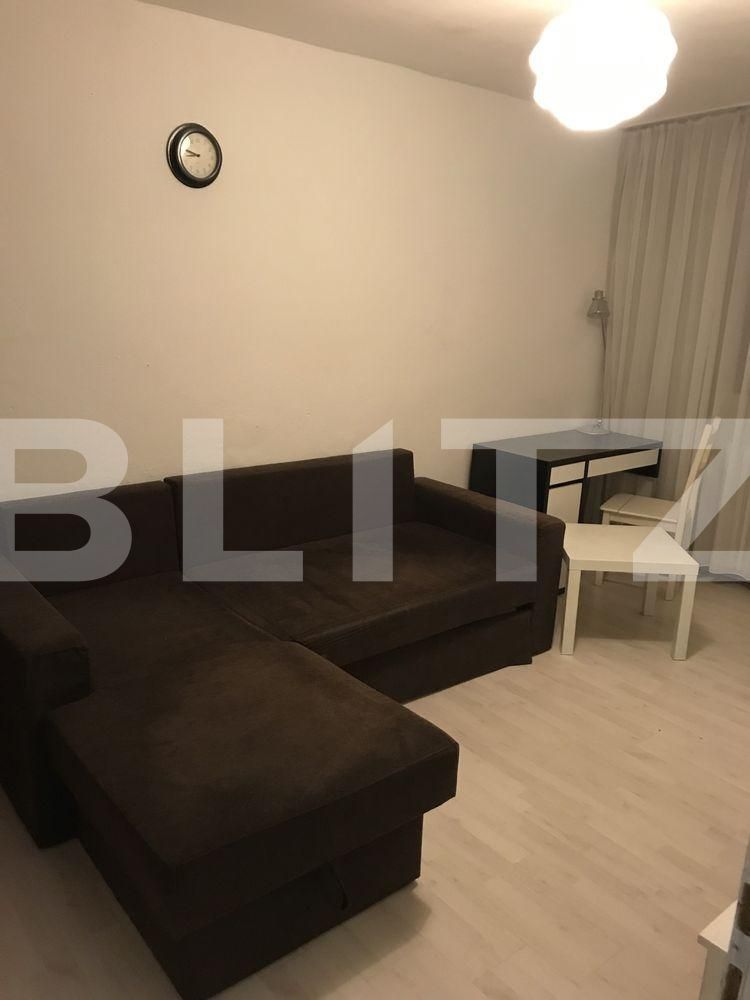 Garsonieră de închiriat Zorilor - 76033AI | BLITZ Cluj-Napoca | Poza3