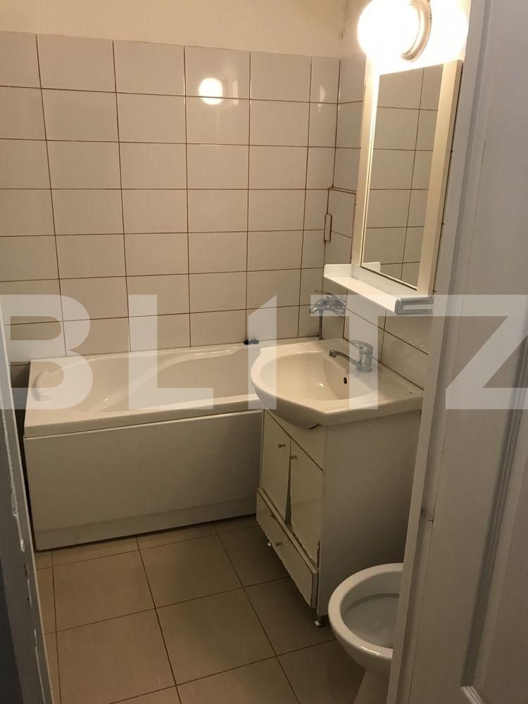 Garsonieră de închiriat Zorilor - 76033AI | BLITZ Cluj-Napoca | Poza5