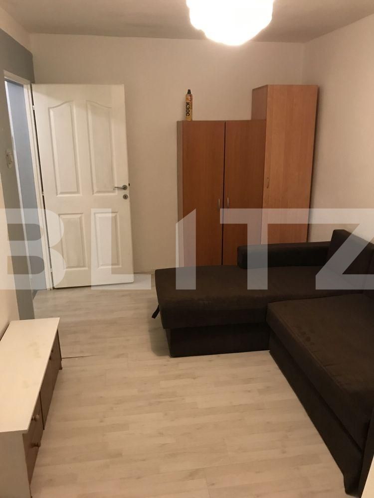 Garsonieră de închiriat Zorilor - 76033AI | BLITZ Cluj-Napoca | Poza2