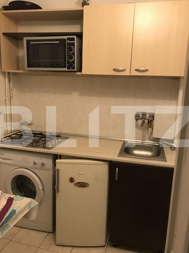 Garsonieră de închiriat Zorilor - 76033AI | BLITZ Cluj-Napoca | Poza4