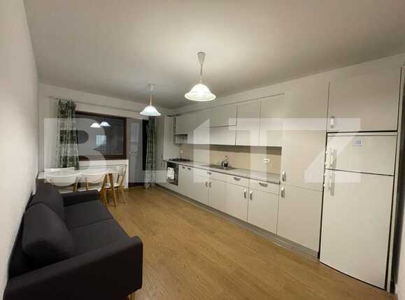 Apartament de închiriat 3 camere Marasti - 76037AI | BLITZ Cluj-Napoca | Poza1