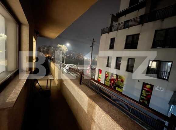 Apartament de închiriat 3 camere Marasti - 76037AI | BLITZ Cluj-Napoca | Poza8