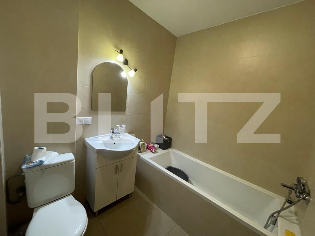 Apartament de închiriat 3 camere Marasti - 76037AI | BLITZ Cluj-Napoca | Poza7