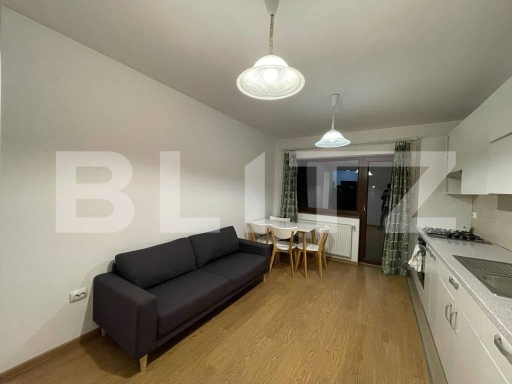 Apartament de închiriat 3 camere Marasti - 76037AI | BLITZ Cluj-Napoca | Poza2