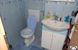 Vanzare apartamant 3 camere, 73.56 mp utili, cu boxa si loc de parcare