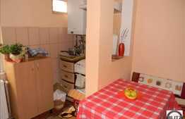 Vanzare apartamant 3 camere, 73.56 mp utili, cu boxa si loc de parcare