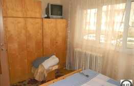 Vanzare apartamant 3 camere, 73.56 mp utili, cu boxa si loc de parcare