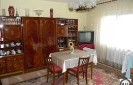 Vanzare apartamant 3 camere, 73.56 mp utili, cu boxa si loc de parcare