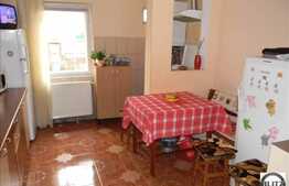 Vanzare apartamant 3 camere, 73.56 mp utili, cu boxa si loc de parcare