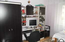 Vanzare apartamant 3 camere, 73.56 mp utili, cu boxa si loc de parcare