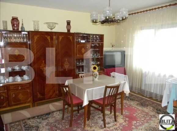Apartament de vânzare 3 camere Grigorescu - 7604AV | BLITZ Cluj-Napoca | Poza1