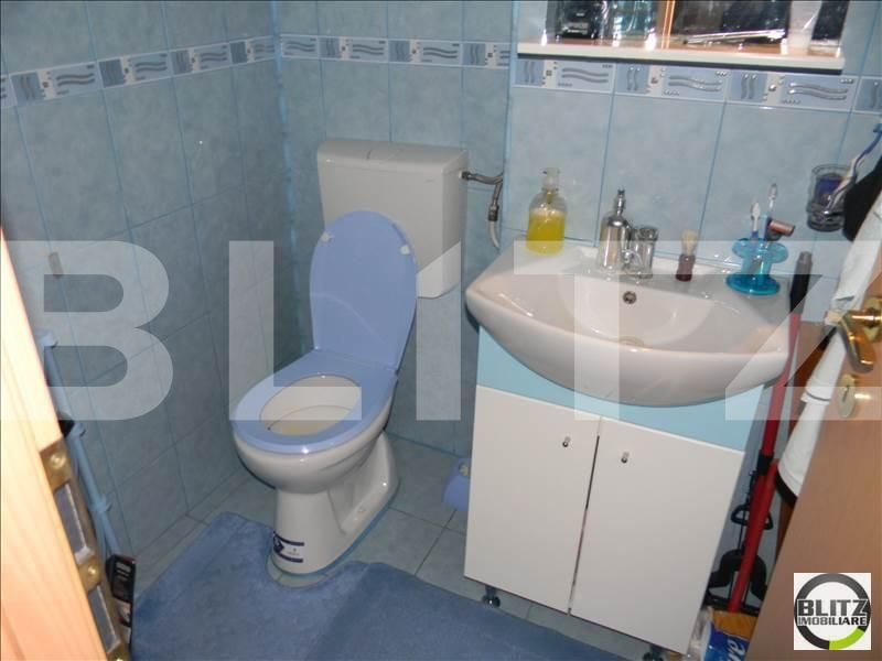 Apartament de vânzare 3 camere Grigorescu - 7604AV | BLITZ Cluj-Napoca | Poza14