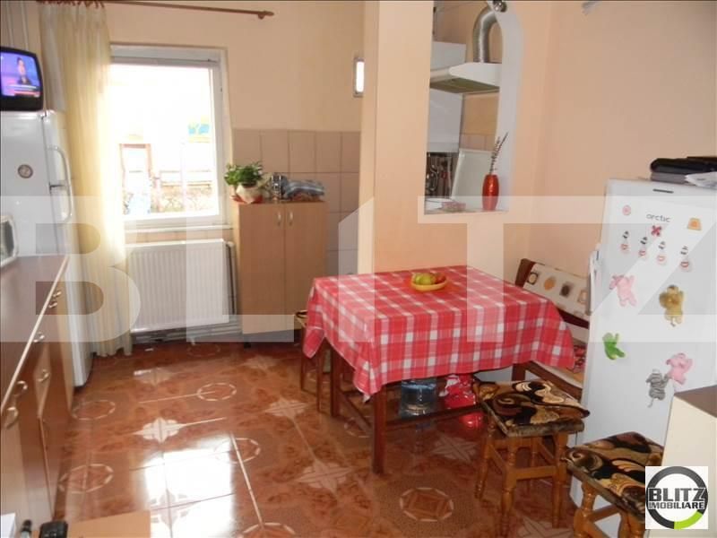 Apartament de vânzare 3 camere Grigorescu - 7604AV | BLITZ Cluj-Napoca | Poza8