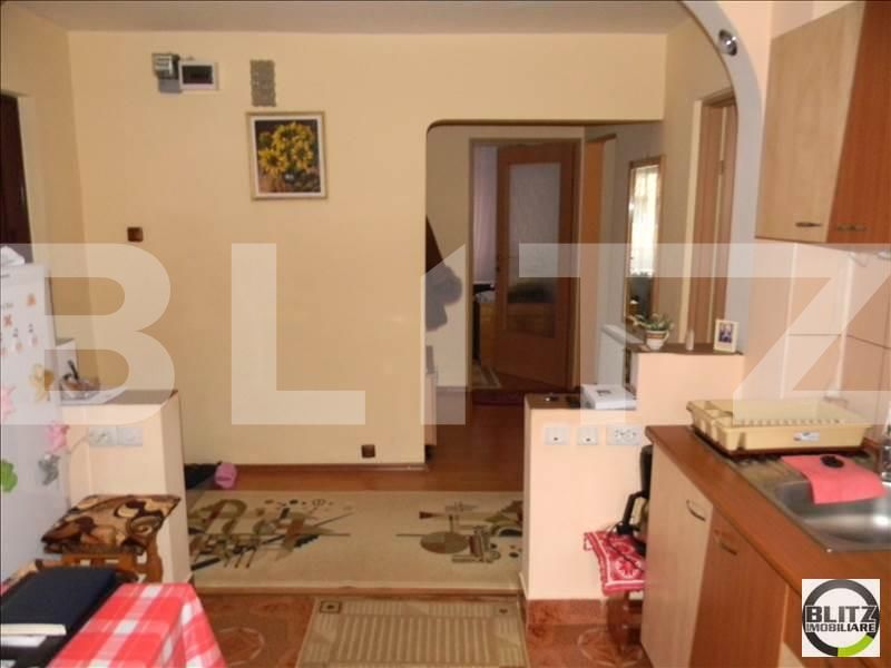 Apartament de vânzare 3 camere Grigorescu - 7604AV | BLITZ Cluj-Napoca | Poza9