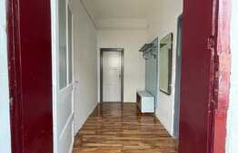 Casa semicentral, 38 mp, teren 50 mp, curte comuna!