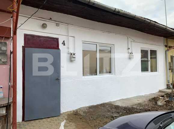 Casa de vânzare 1 camera Marasti - 76040CV | BLITZ Cluj-Napoca | Poza1