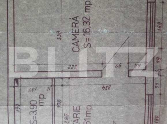 Casa de vânzare 1 camera Marasti - 76040CV | BLITZ Cluj-Napoca | Poza7