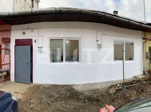 Casa de vânzare 1 camera Marasti - 76040CV | BLITZ Cluj-Napoca | Poza2