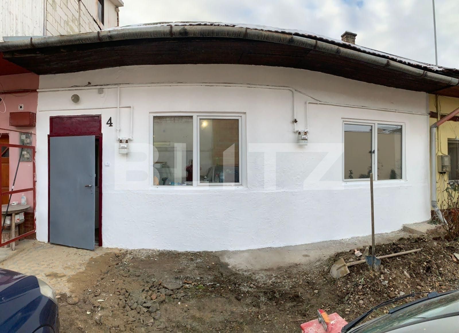 Casa de vânzare 1 camera Marasti - 76040CV | BLITZ Cluj-Napoca | Poza2