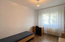 Apartament 3 camere, 67 mp, pet friendly, zona strazii Rapsodiei