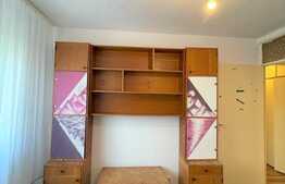 Apartament 3 camere, 67 mp, pet friendly, zona strazii Rapsodiei