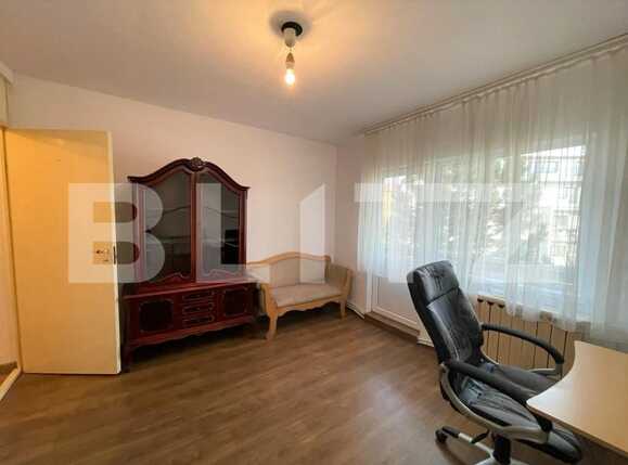 Apartament de închiriat 3 camere Zorilor - 76048AI | BLITZ Cluj-Napoca | Poza1
